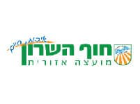 logo_HofHasharon